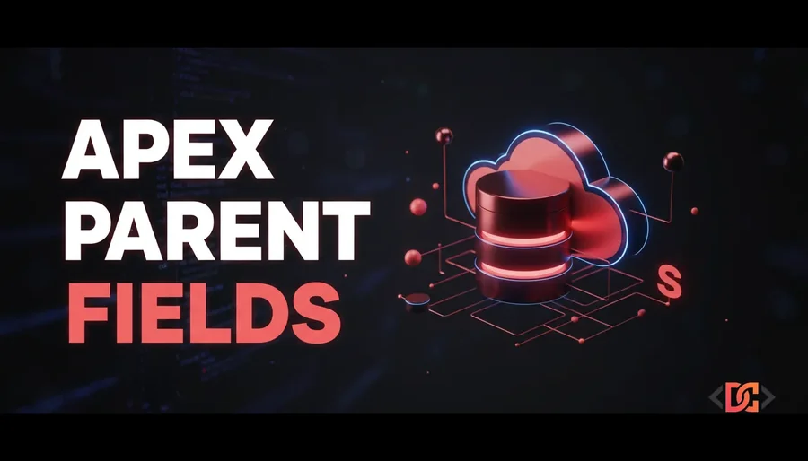 How to Dynamically Access Parent Fields in Salesforce Apex