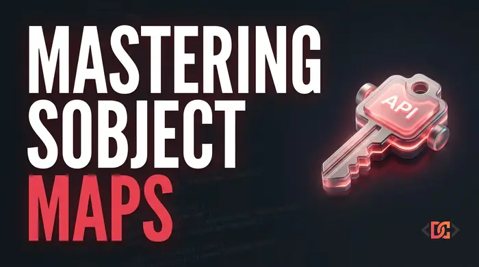Mastering Apex: Using sObjects as Map Keys Safely