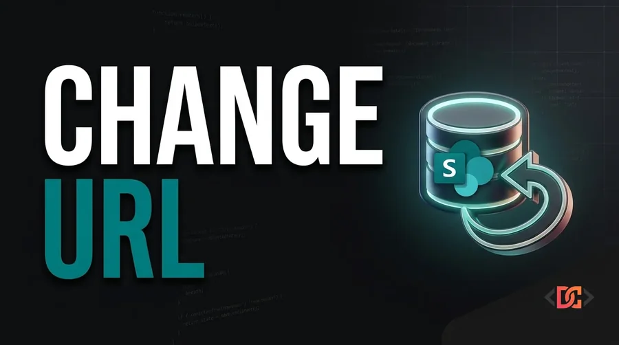 How to Change a SharePoint Document Library URL: A Step-by-Step Guide