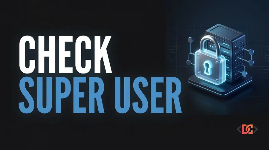 How to Check if a User is a Super User in Joomla: A Developer's Guide