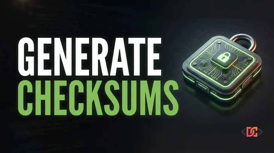 How to Generate CiviCRM Contact Checksums via API and PHP