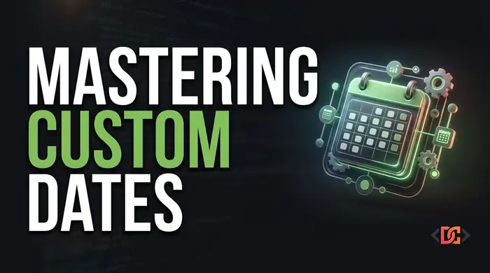 Mastering Custom Relative Date Ranges in CiviCRM Advanced Search