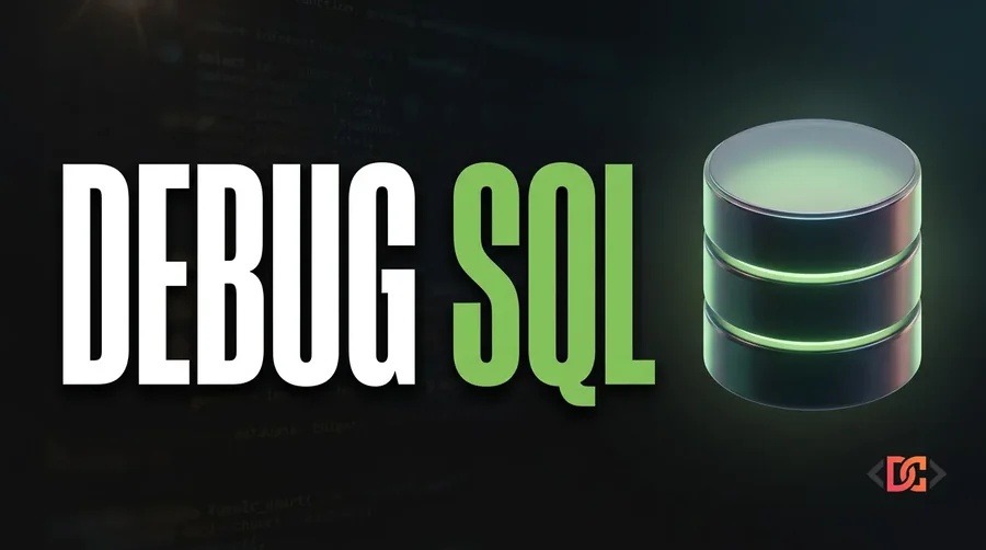 CiviCRM MySQL Queries: 4 Ways to Debug and View SQL Statements