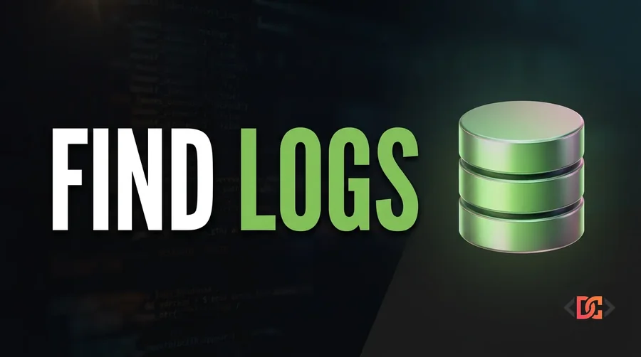 Finding the CiviCRM Log and Template Cache Directories