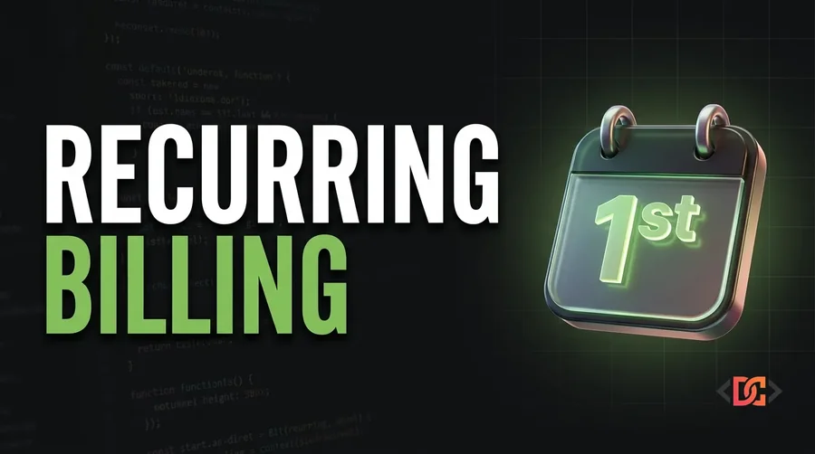 CiviCRM Recurring Membership: How to Set Start Dates to the 1st of the Month