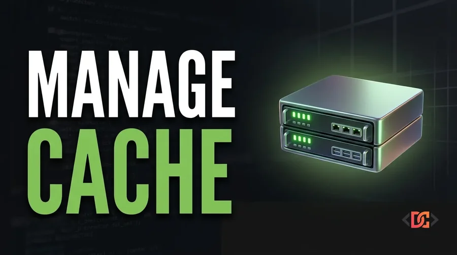 How to Manage CiviCRM templates_c Cache and Prevent Disk Bloat