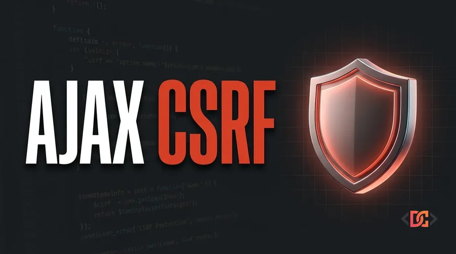 How to Use CSRF Protection with AJAX Routes in Craft CMS