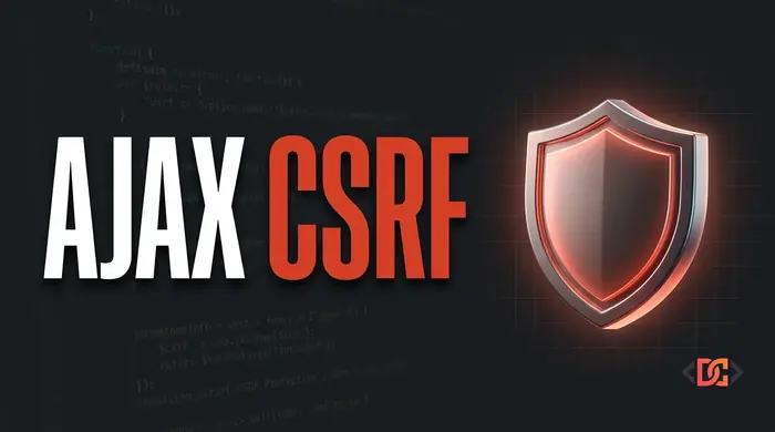 How to Use CSRF Protection with AJAX Routes in Craft CMS