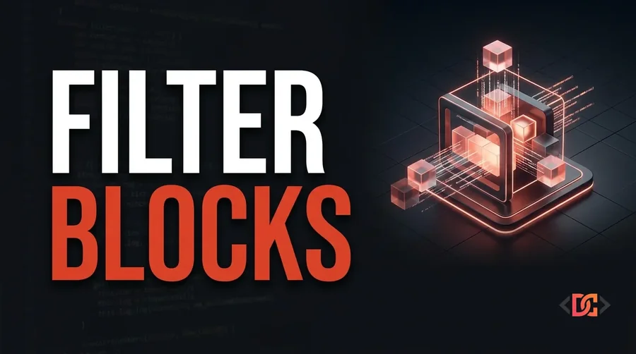 Filtering Craft CMS Matrix Blocks by Type: A Complete Guide