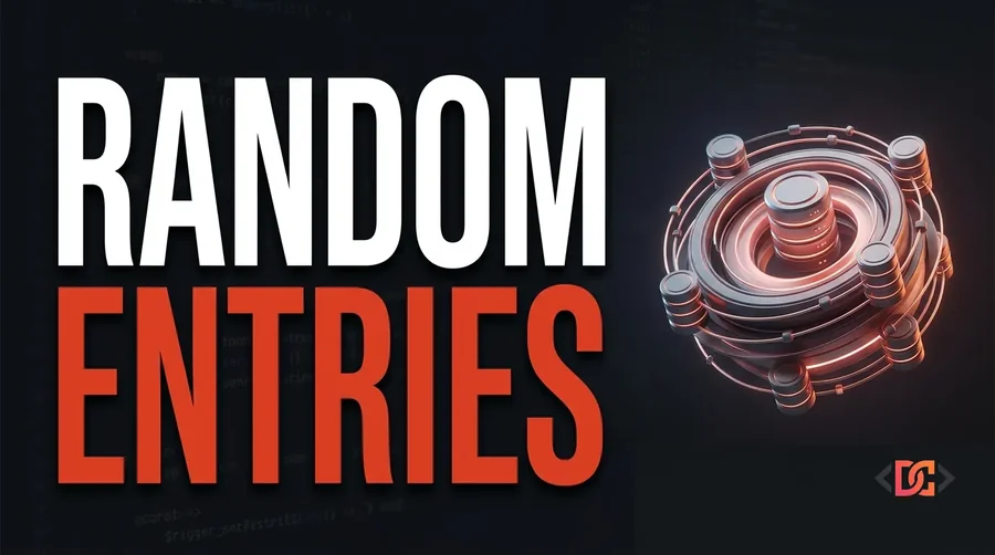 How to Order Craft CMS Entries Randomly: A Step-by-Step Guide