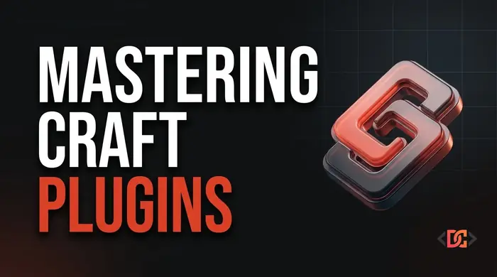 Mastering Craft CMS Plugin Development: A Guide for MVC Developers