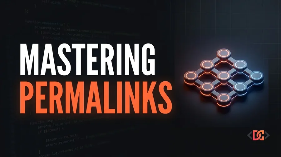 Mastering WordPress Permalinks: CPTs with Hierarchical Taxonomies