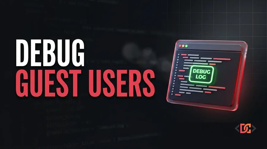 How to Debug Salesforce Site Guest Users and Public Profiles