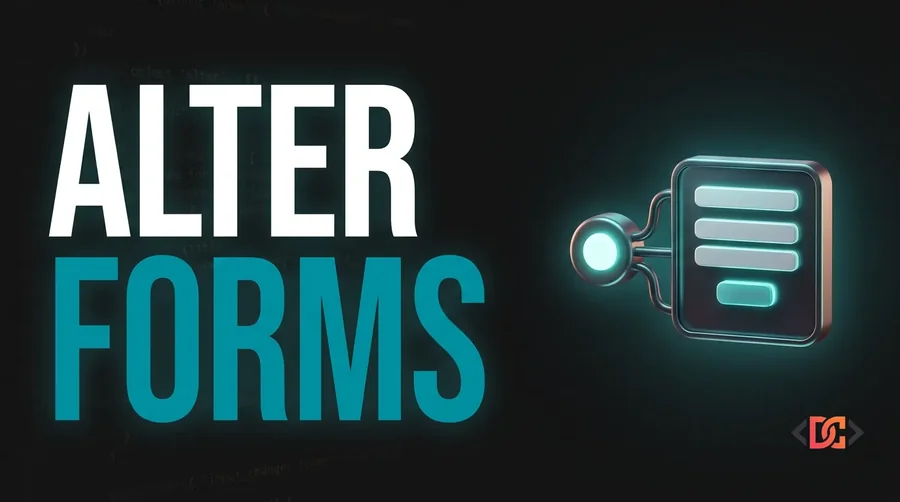 How to Alter Drupal Form Submission Handlers: A Complete Guide