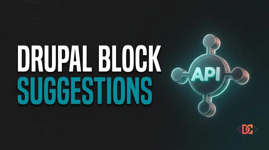 How to Create Drupal Block Theme Suggestions Based on Region