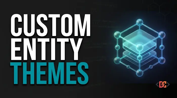 How to Use Custom Content Entity Theme Suggestions in Drupal Modules