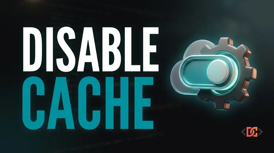 How to Disable Drupal Cache for Development: A Complete Guide