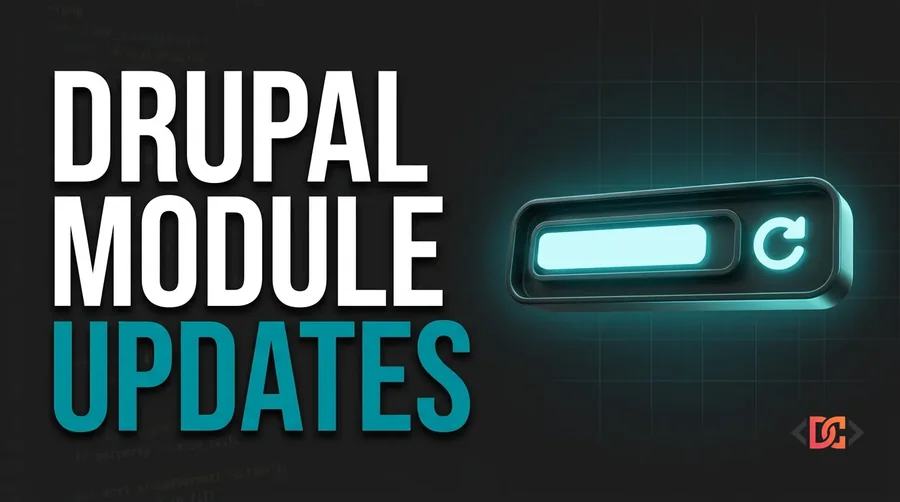 Drupal Maintenance: How to List Only Modules Needing Updates