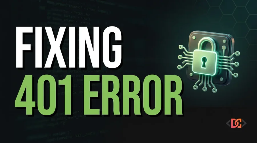 Fixing the CiviCRM HTTP 401 Invalid Credential Error on Development Sites