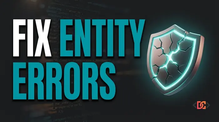 How to Fix Mismatched Entity and Field Definitions in Drupal