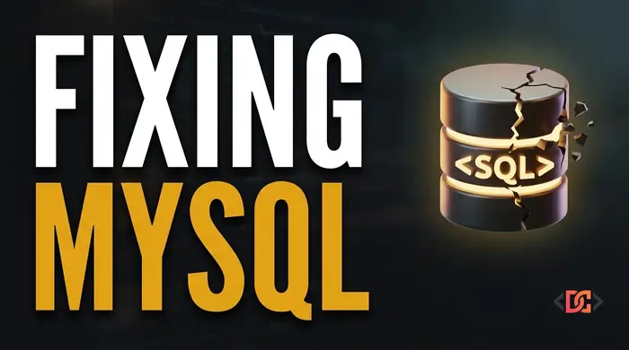 Fixing 'MySQL Server Has Gone Away' Error in Magento