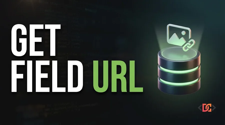 How to Get the URL of a CiviCRM Custom Image Field