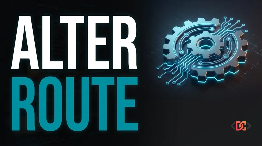 How to Alter Routes in Drupal: The Modern hook_menu_alter() Equivalent