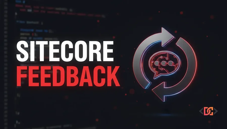How to Provide Product Feedback to Sitecore: A Comprehensive Guide