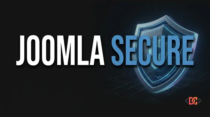 How to Secure Your Joomla Site: The Ultimate Security Checklist
