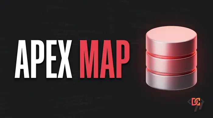 How to Initialize an Apex Map with String and Integer Values