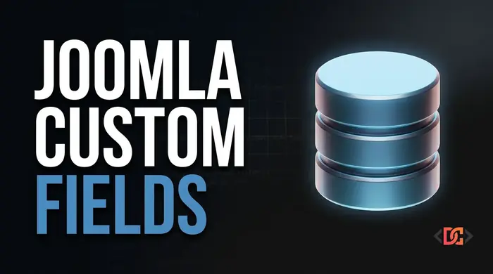 How to Create a Custom Field in Joomla 5: Namespaced Form Fields