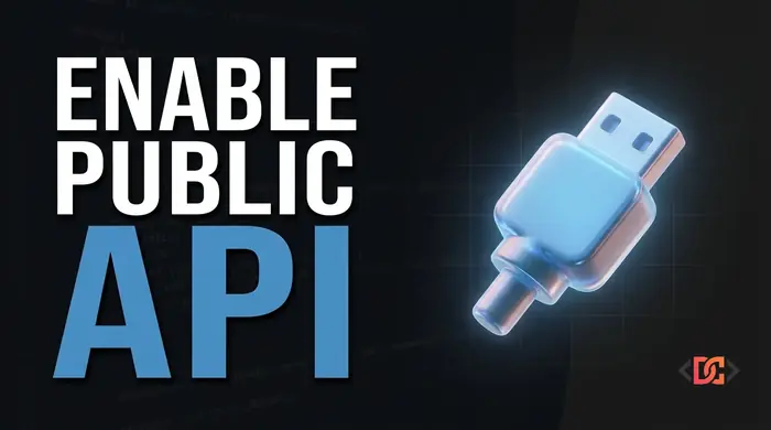 How to Enable Public Access for the Joomla API: A Complete Guide