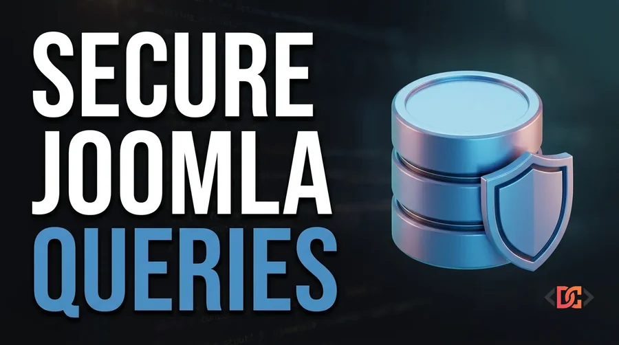 Securing Joomla Database Queries: Preventing SQL Injection in LIKE Clauses