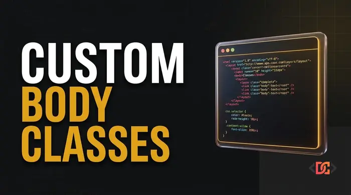 How to Add Custom Body Classes in Magento 2: A Complete Guide