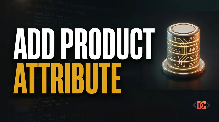 Magento 2: Add Product Attribute Programmatically (Complete Guide)