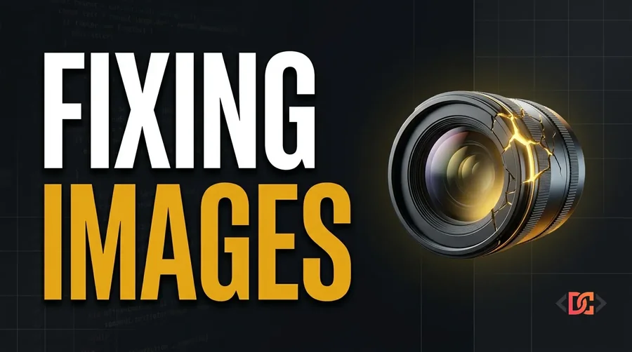 Fixing Magento 2 Catalog Cache Image 404 Errors and Missing Images