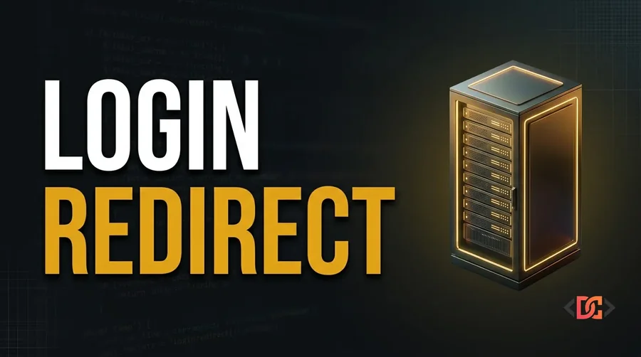 Magento 2: How to Redirect Customers to a Custom Page After Login