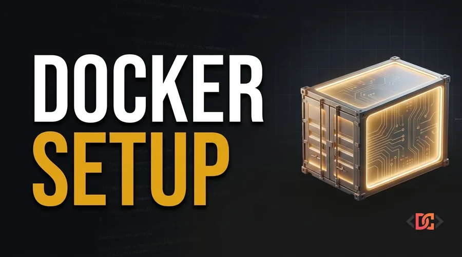 Magento 2 Docker Setup: A Complete Guide to Local Development