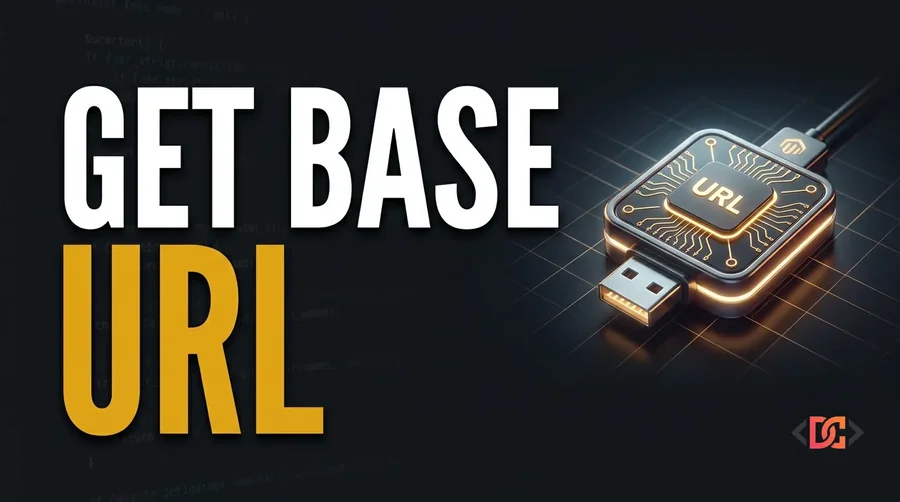 How to Get the Base URL in Magento 2 Static Blocks and Pages