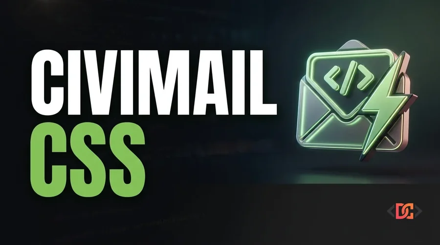 Mastering CiviMail CSS: How to Force Inline Styles for Perfect Emails