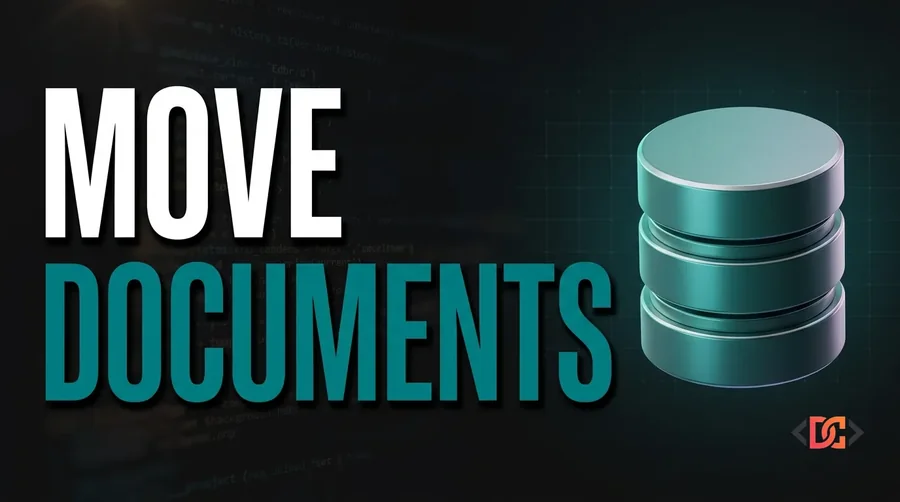 How to Move SharePoint Documents and Retain Version History
