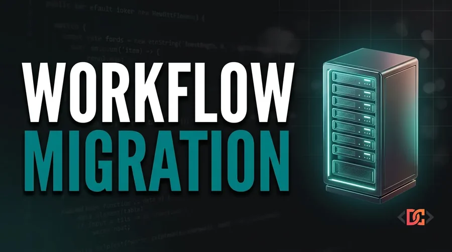 How to Move Workflow Manager to a New SharePoint Farm and Domain