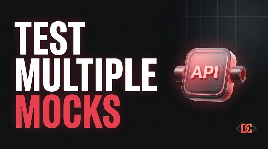 How to Use Multiple WebServiceMocks in Salesforce Unit Tests