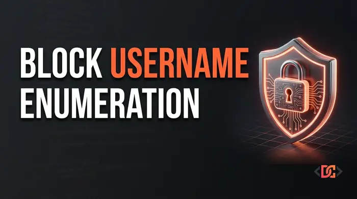 How to Prevent WordPress Username Enumeration: A Complete Guide