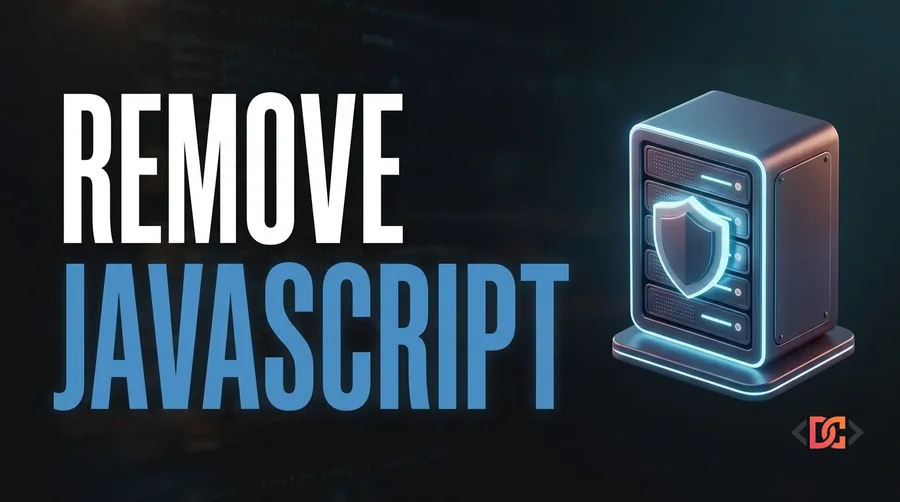 How to Remove Inline JavaScript in Joomla: A Comprehensive Guide