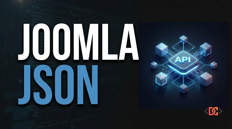 Mastering JSON Responses in the Joomla Framework: A Developer's Guide