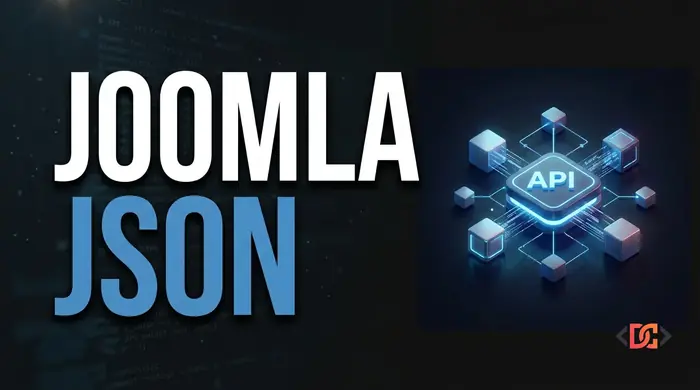 Mastering JSON Responses in the Joomla Framework: A Developer's Guide