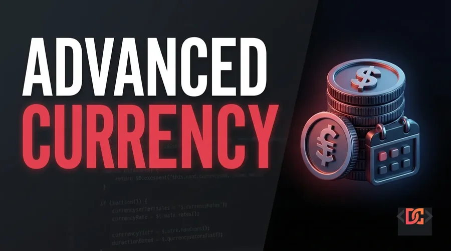 Salesforce Advanced Currency Management for Custom Objects