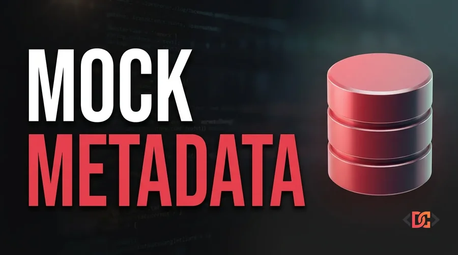 Testing Salesforce Custom Metadata: How to Insert and Mock Records