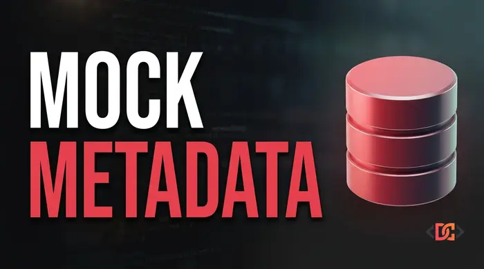 Testing Salesforce Custom Metadata: How to Insert and Mock Records